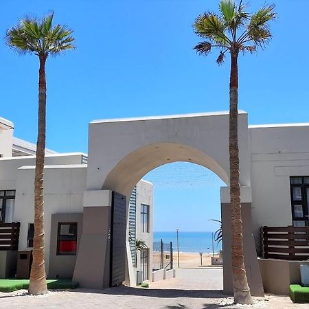 Atlantic Villa Swakopmund Esterno foto