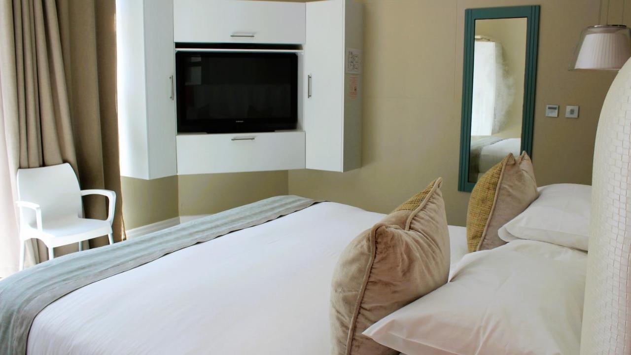 Atlantic Villa Swakopmund Esterno foto
