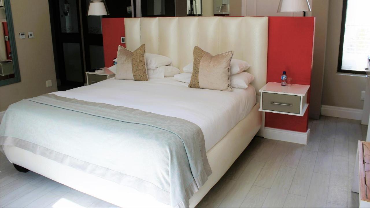 Atlantic Villa Swakopmund Esterno foto