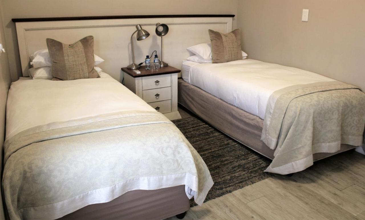 Atlantic Villa Swakopmund Esterno foto