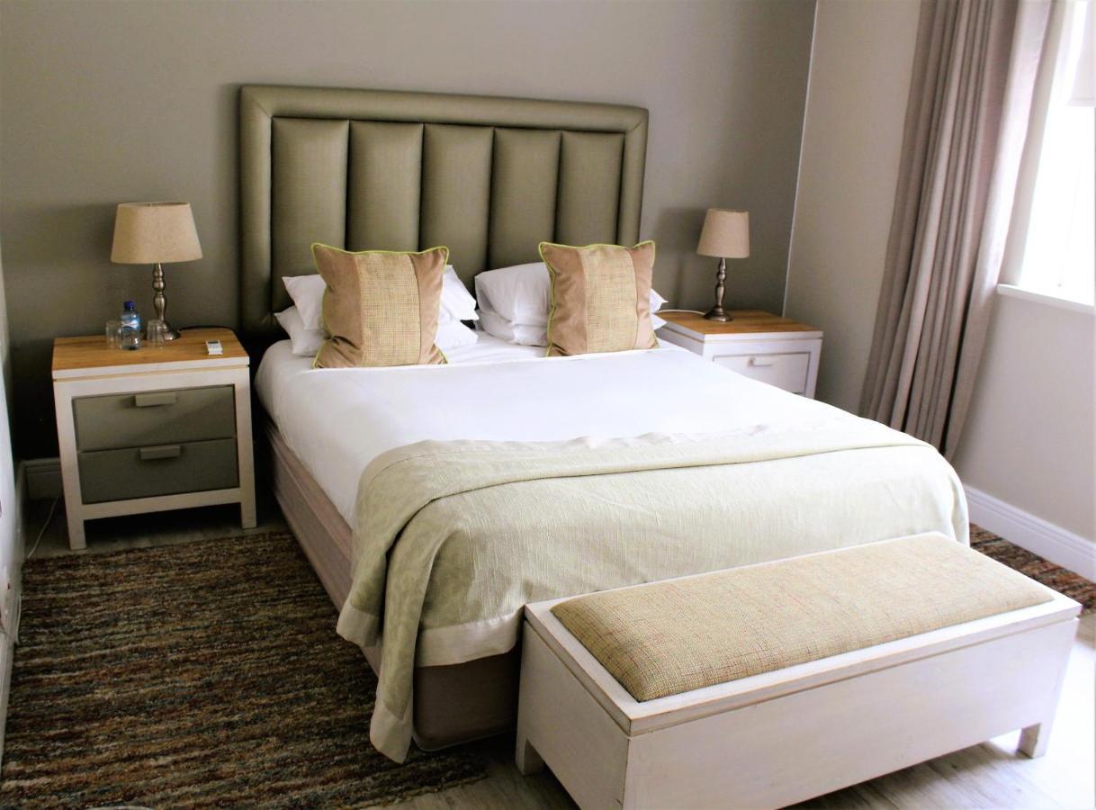 Atlantic Villa Swakopmund Esterno foto