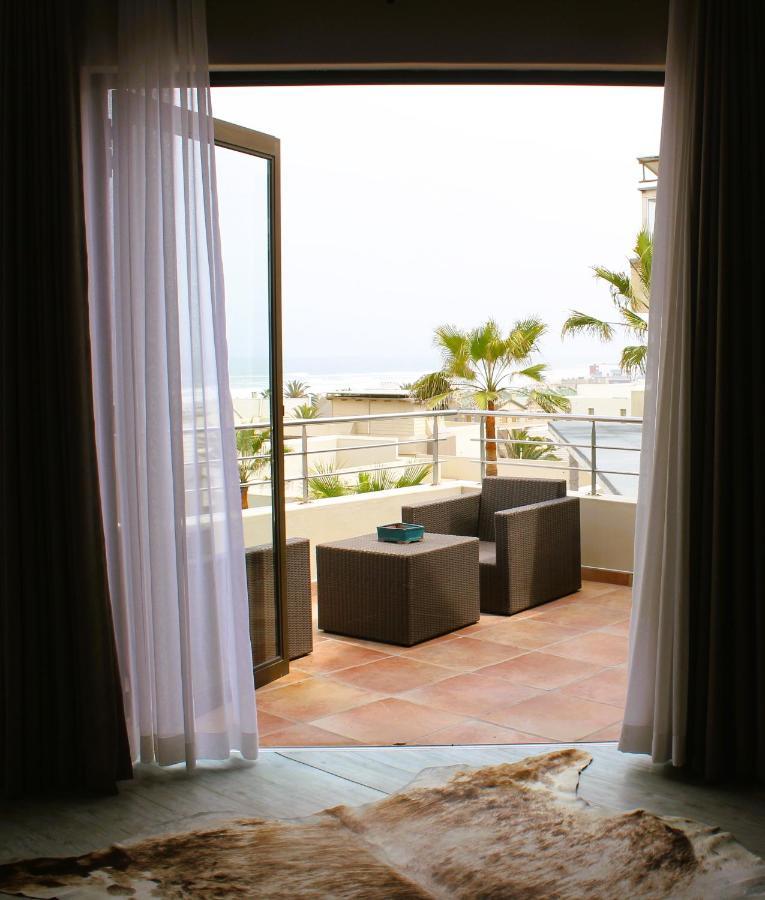 Atlantic Villa Swakopmund Esterno foto
