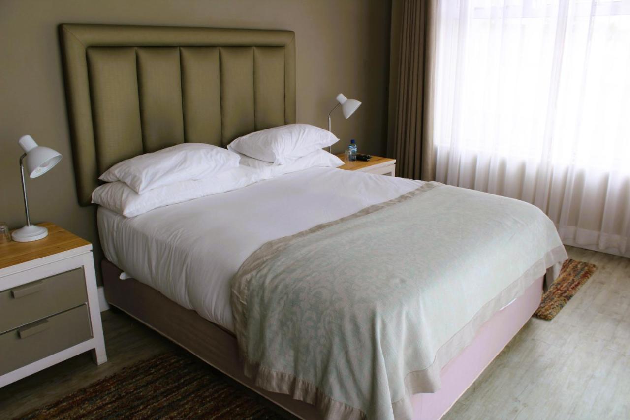 Atlantic Villa Swakopmund Esterno foto