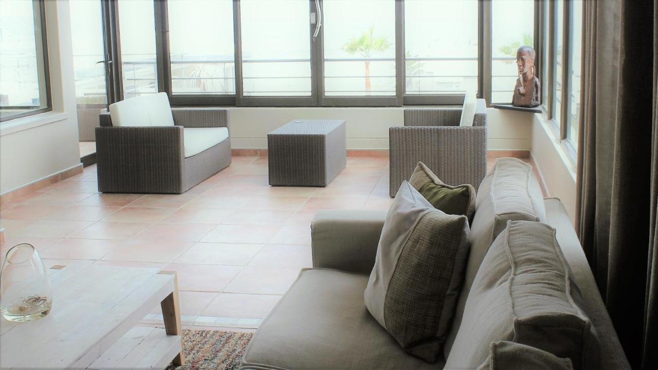 Atlantic Villa Swakopmund Esterno foto