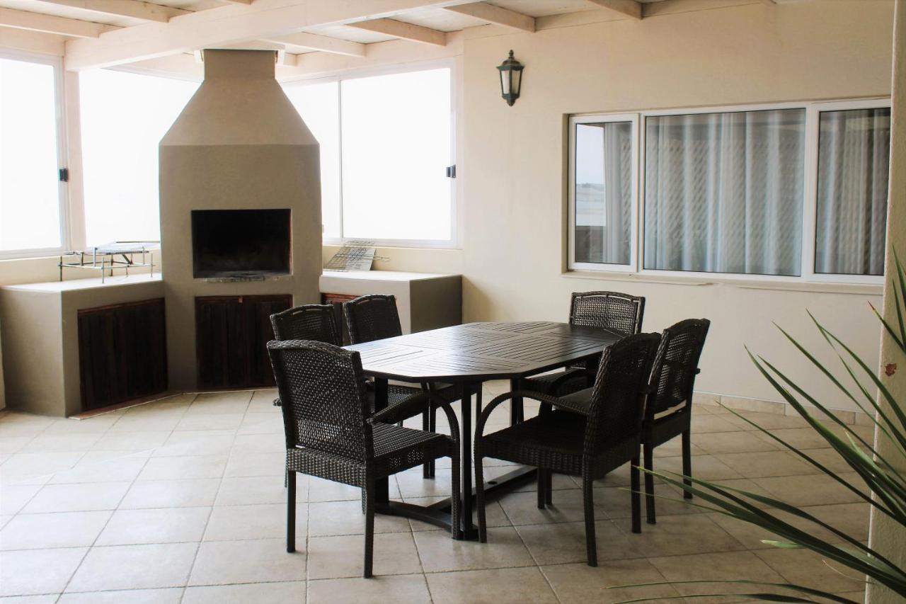 Atlantic Villa Swakopmund Esterno foto