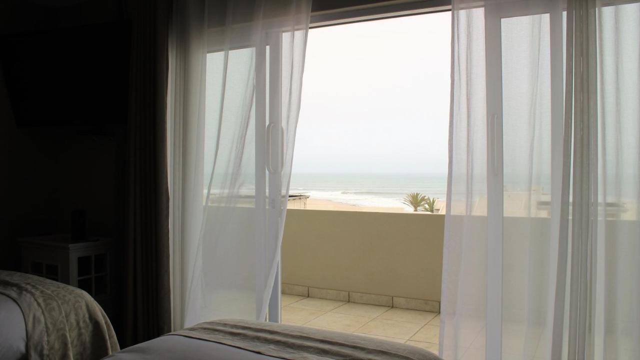 Atlantic Villa Swakopmund Esterno foto