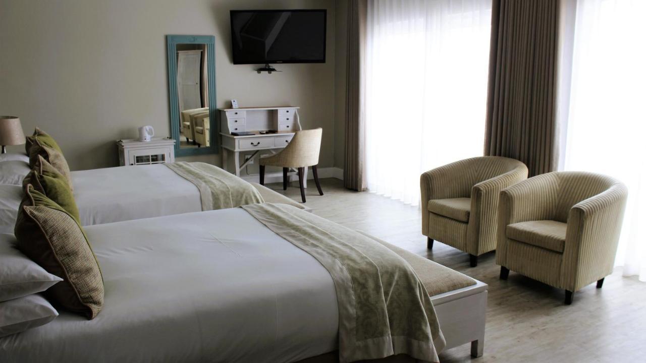 Atlantic Villa Swakopmund Esterno foto