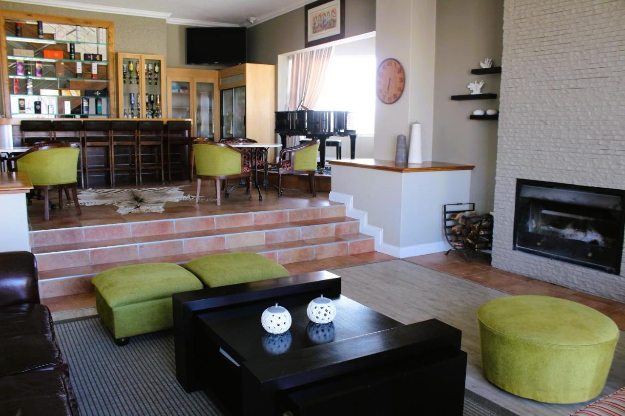 Atlantic Villa Swakopmund Esterno foto