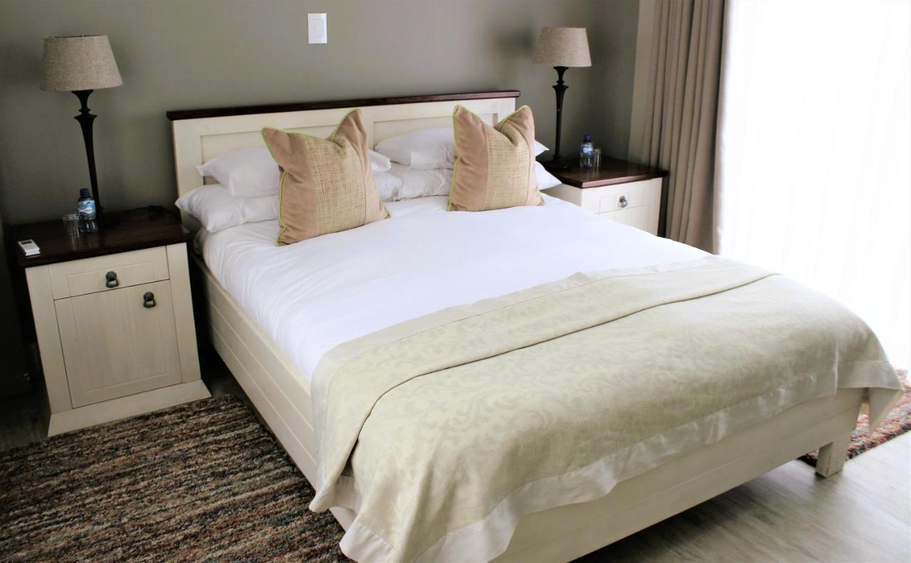 Atlantic Villa Swakopmund Esterno foto