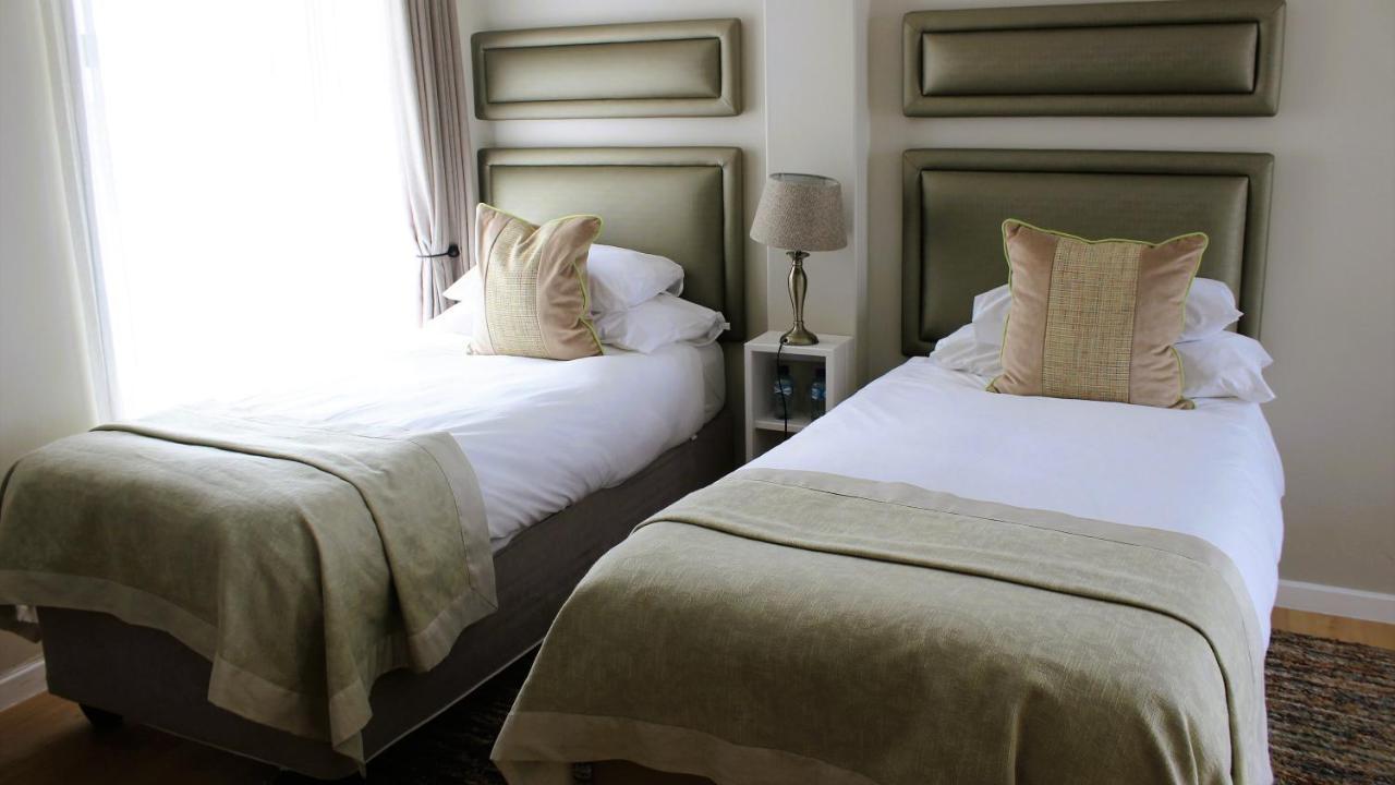 Atlantic Villa Swakopmund Esterno foto