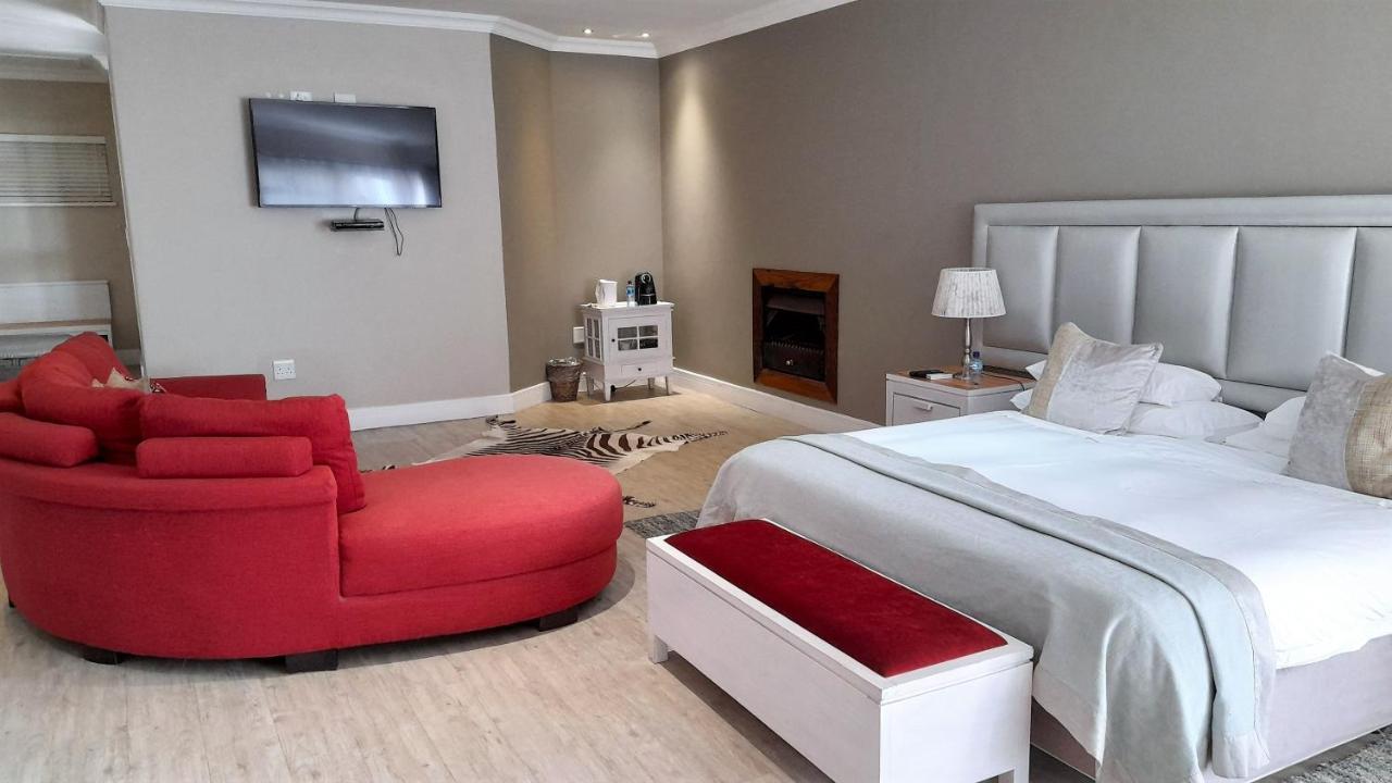 Atlantic Villa Swakopmund Esterno foto