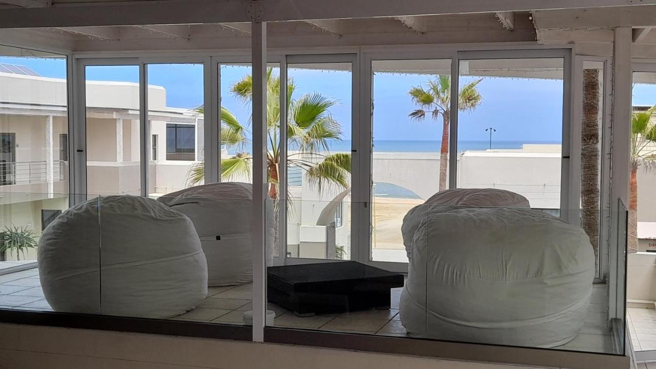 Atlantic Villa Swakopmund Esterno foto