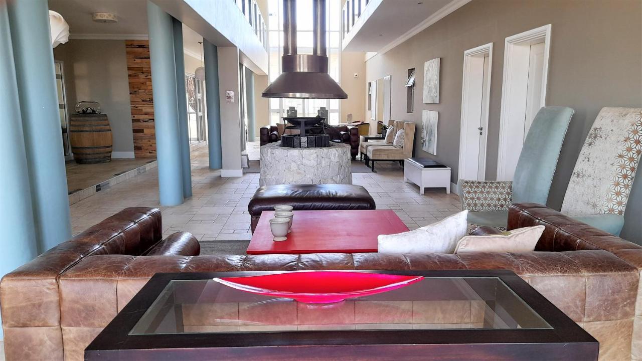 Atlantic Villa Swakopmund Esterno foto