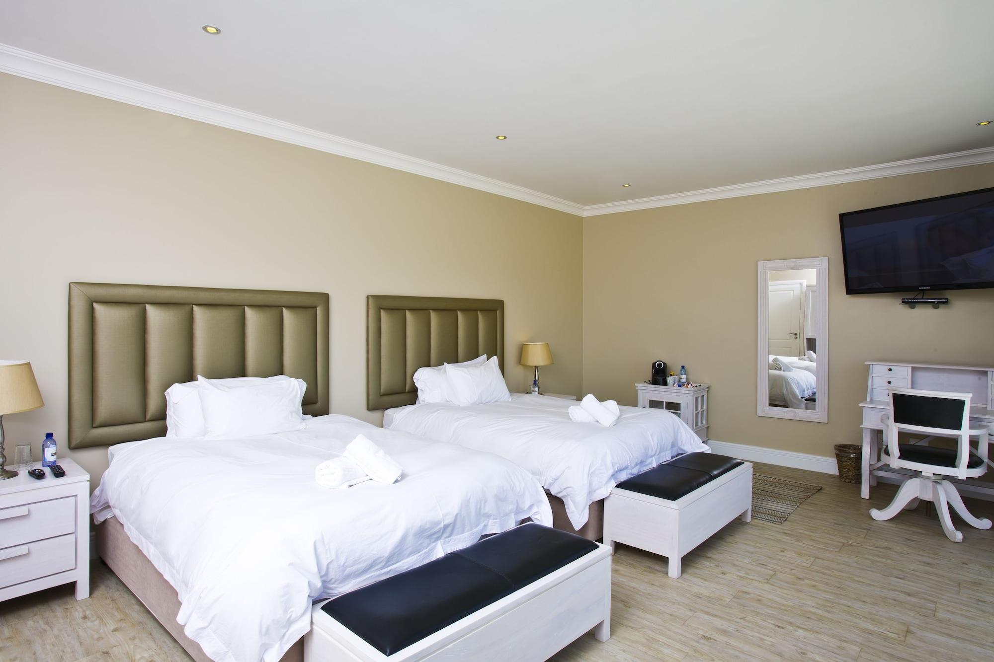 Atlantic Villa Swakopmund Esterno foto