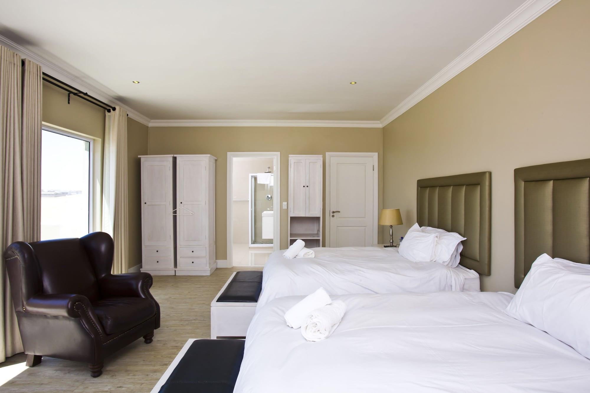 Atlantic Villa Swakopmund Esterno foto